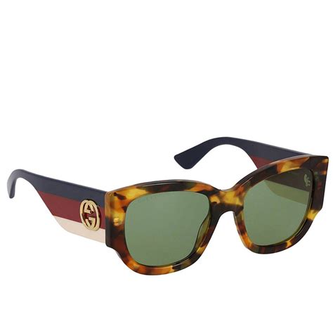 summer gucci sunglasses women|gucci sunglasses for women clearance.